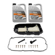 VAICO V30-2377 Parts Kit, automatic transmission oil change - Eco Torque