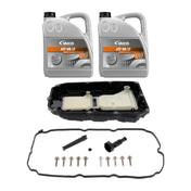 VAICO V30-2377 Parts Kit, automatic transmission oil change - Eco Torque