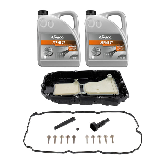 VAICO V30-2377 Parts Kit, automatic transmission oil change - Eco Torque