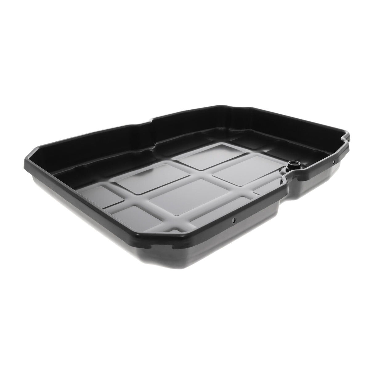 VAICO V30-2579 Oil Sump, automatic transmission - Eco Torque