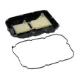 VAICO V30-2682 Oil Sump, automatic transmission - Eco Torque
