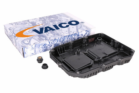 VAICO V30-2682 Oil Sump, automatic transmission - Eco Torque