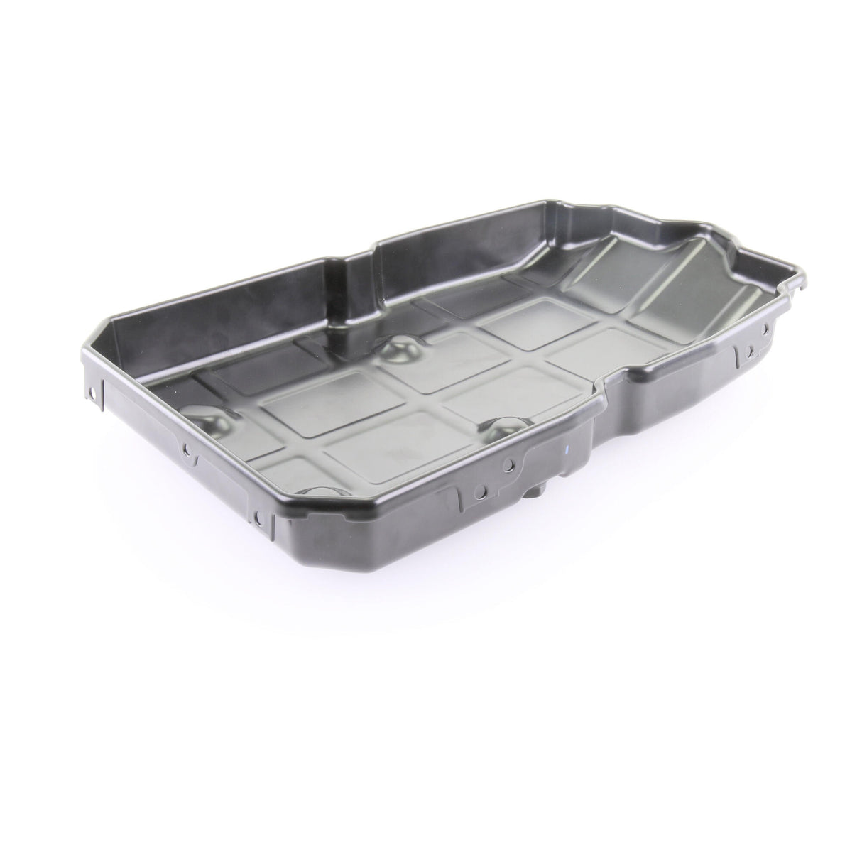 VAICO V30-2737 Oil Sump, automatic transmission - Eco Torque