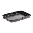 VAICO V30-3415 Oil Sump, automatic transmission - Eco Torque