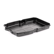 VAICO V30-3415 Oil Sump, automatic transmission - Eco Torque