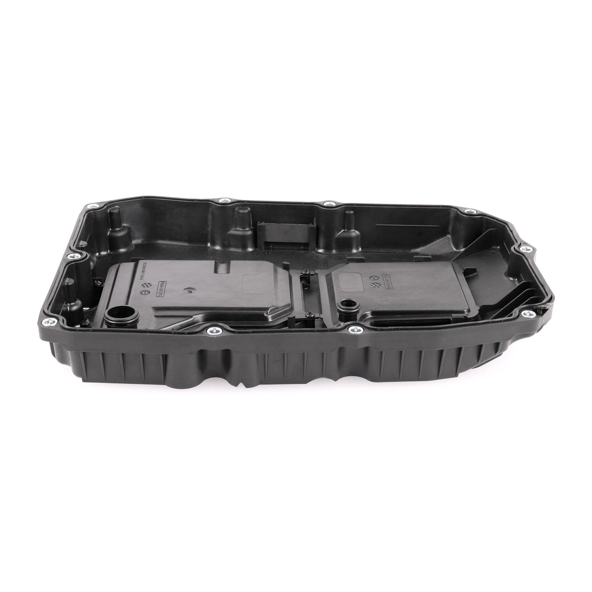 VAICO V30-3544 Oil Sump, automatic transmission - Eco Torque