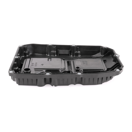 VAICO V30-3544 Oil Sump, automatic transmission - Eco Torque
