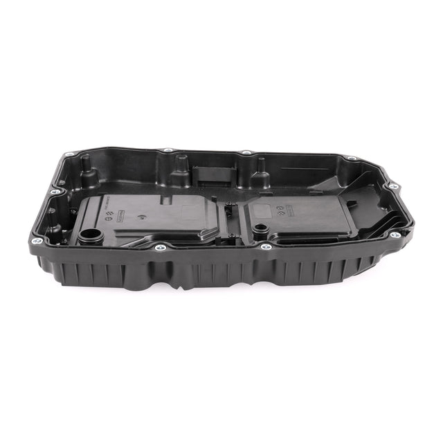 VAICO V30-3544 Oil Sump, automatic transmission - Eco Torque