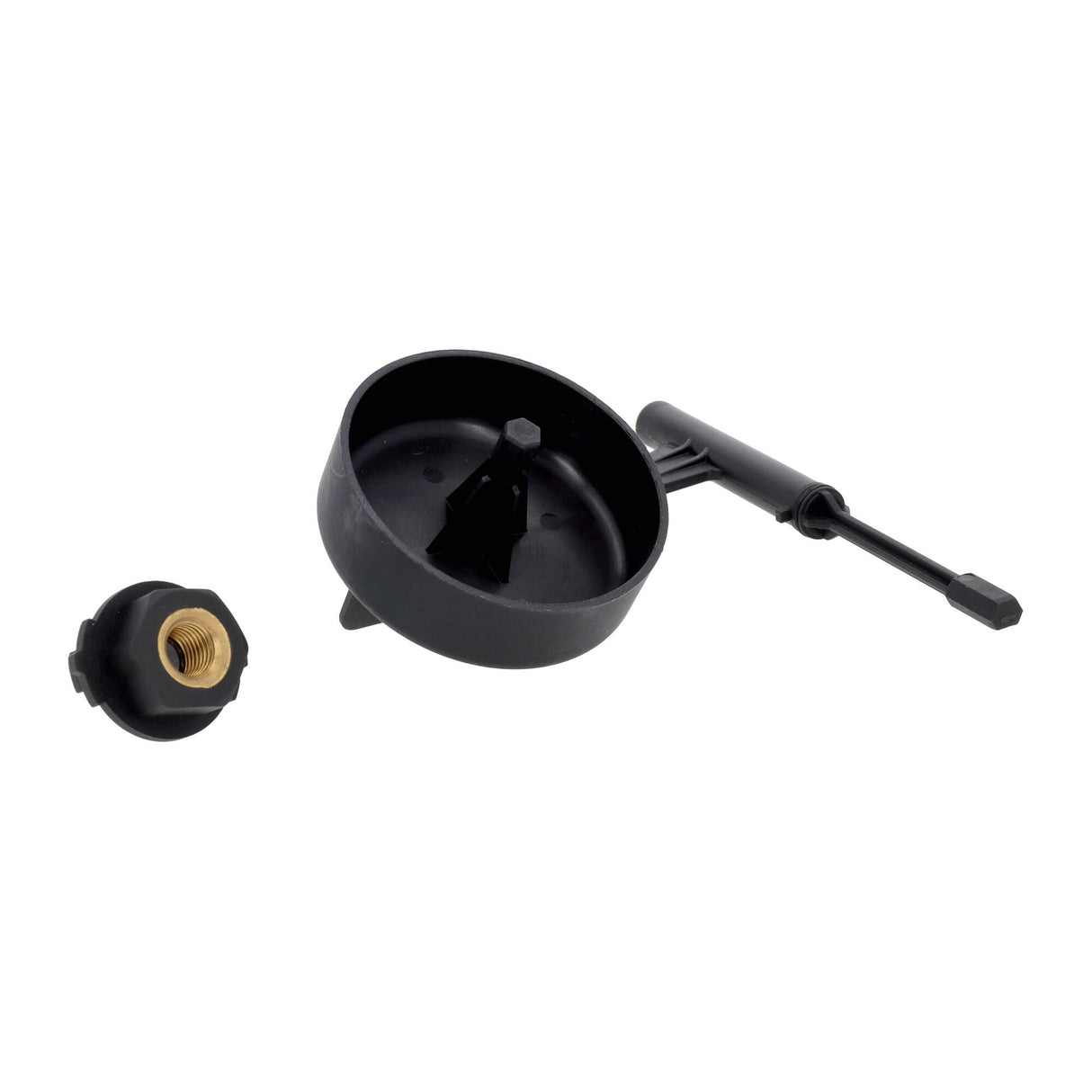 VAICO V30-3587 Filling Adapter Set, transmission - Eco Torque