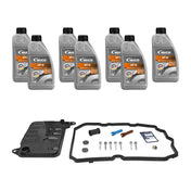VAICO V30-3695 Parts Kit, automatic transmission oil change - Eco Torque