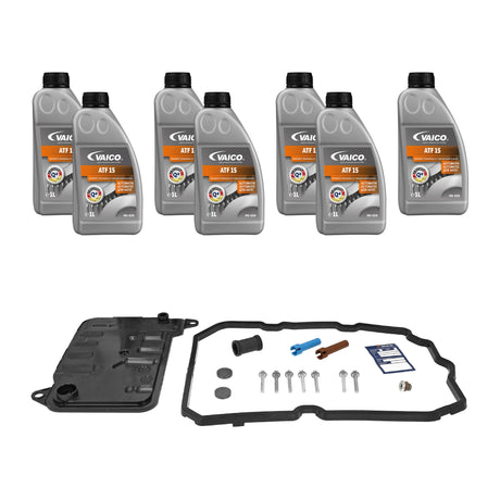 VAICO V30-3695 Parts Kit, automatic transmission oil change - Eco Torque