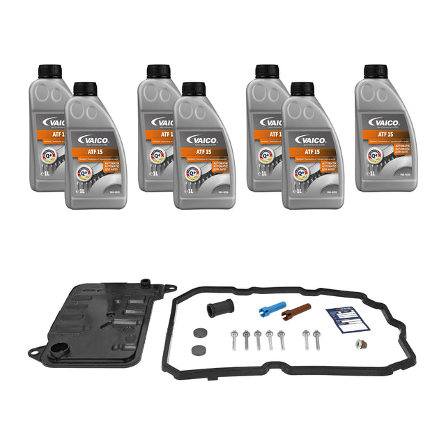 VAICO V30-3695 Parts Kit, automatic transmission oil change - Eco Torque