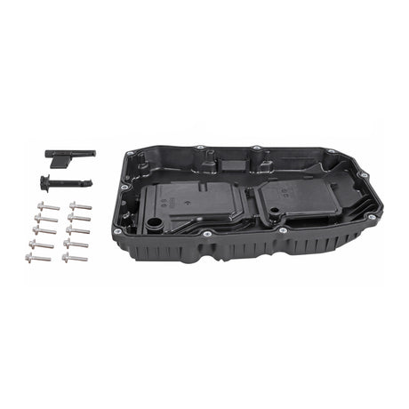 VAICO V30-3696-BEK Parts Kit, automatic transmission oil change - Eco Torque