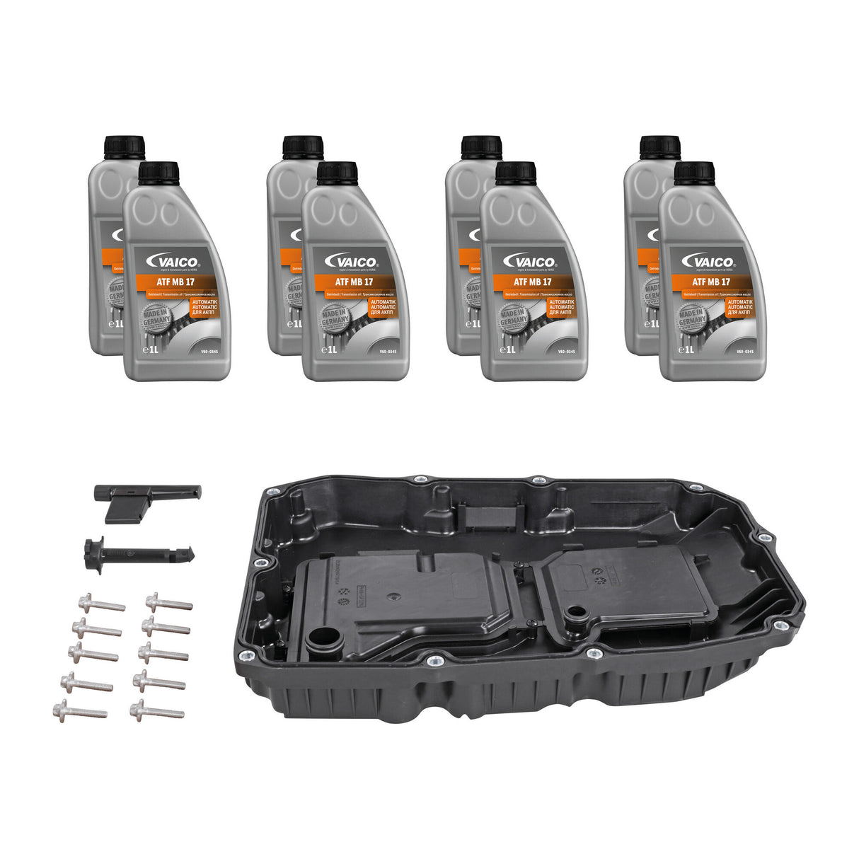 VAICO V30-3696 Parts Kit, automatic transmission oil change - Eco Torque