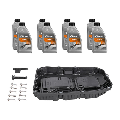 VAICO V30-3696 Parts Kit, automatic transmission oil change - Eco Torque
