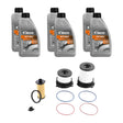 VAICO V30-3957-SP Parts Kit, automatic transmission oil change - Eco Torque