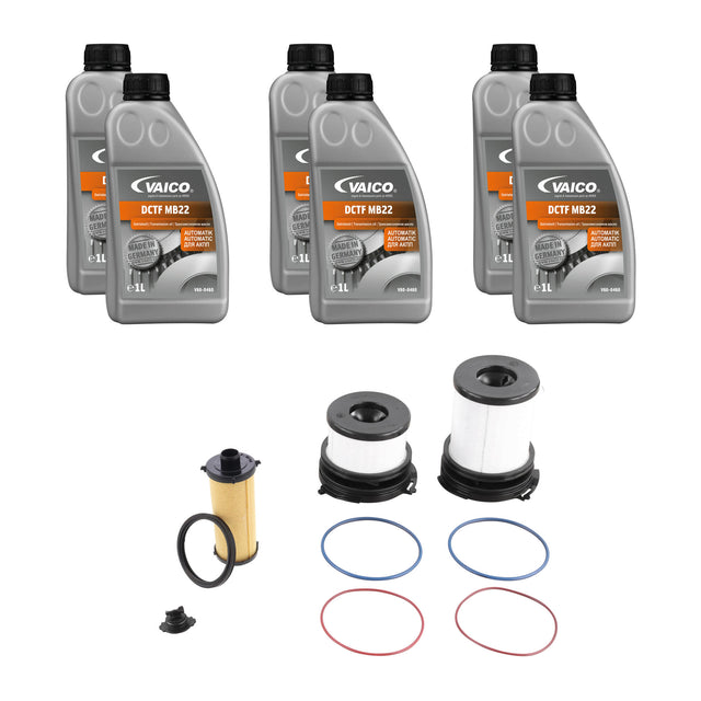 VAICO V30-3957-SP Parts Kit, automatic transmission oil change - Eco Torque