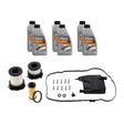 VAICO V30-3957 Parts Kit, automatic transmission oil change - Eco Torque