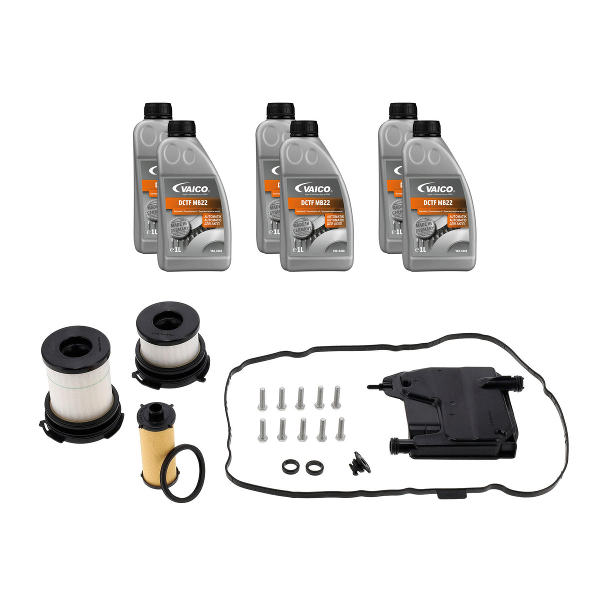 VAICO V30-3957 Parts Kit, automatic transmission oil change - Eco Torque