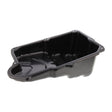 VAICO V30-4286 Oil Sump, automatic transmission - Eco Torque