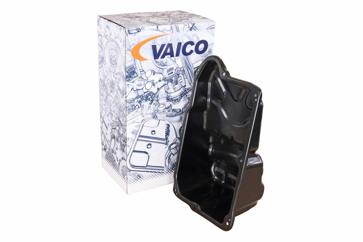 VAICO V30-4286 Oil Sump, automatic transmission - Eco Torque