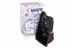 VAICO V30-4286 Oil Sump, automatic transmission - Eco Torque