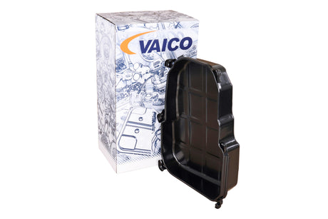 VAICO V30-4287 Oil Sump - Eco Torque