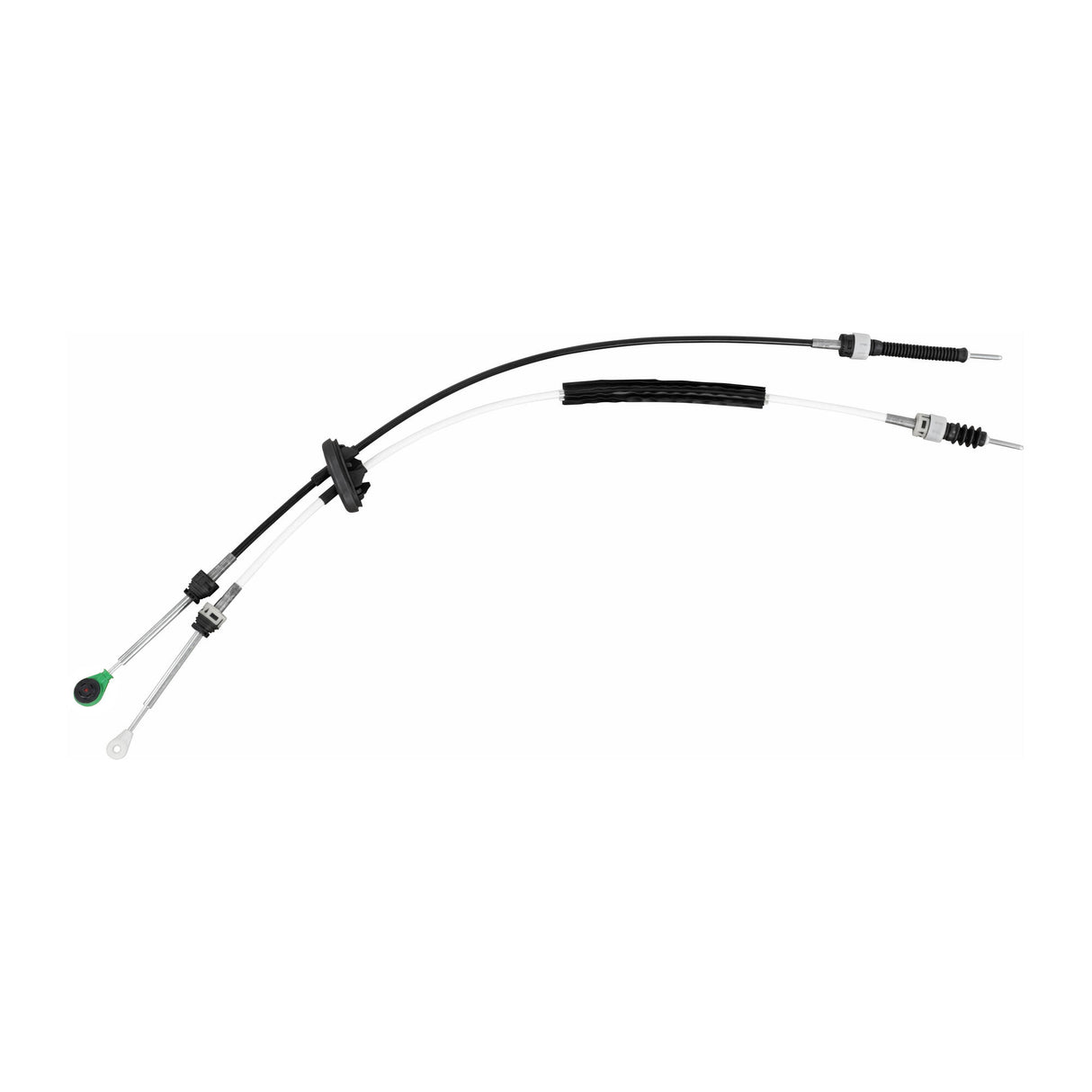VAICO V30-4309 Cable Pull, manual transmission - Eco Torque