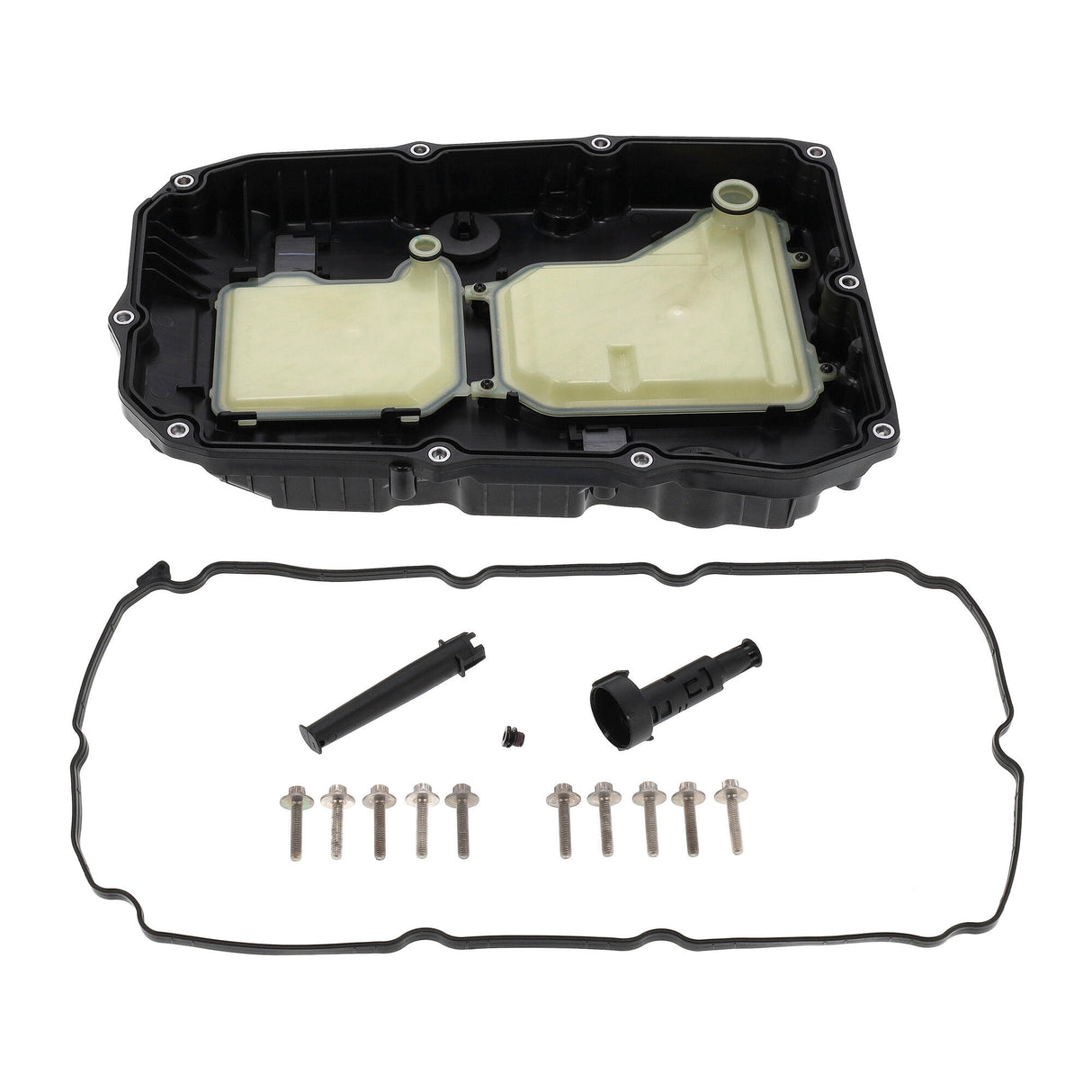 VAICO V30-4427-BEK Parts Kit, automatic transmission oil change - Eco Torque