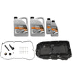 VAICO V30-4427-XXL Parts Kit, automatic transmission oil change - Eco Torque