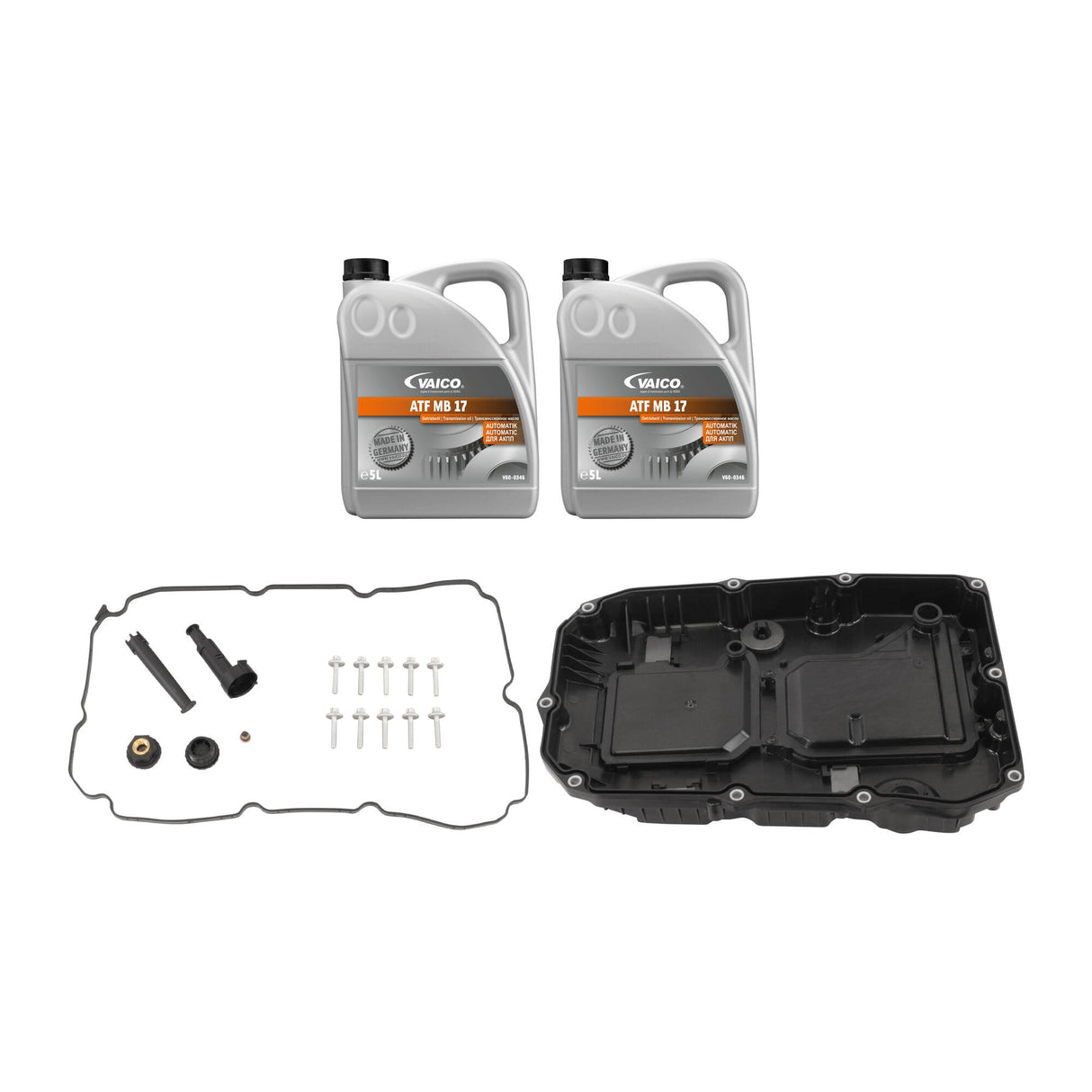 VAICO V30-4427 Parts Kit, automatic transmission oil change - Eco Torque