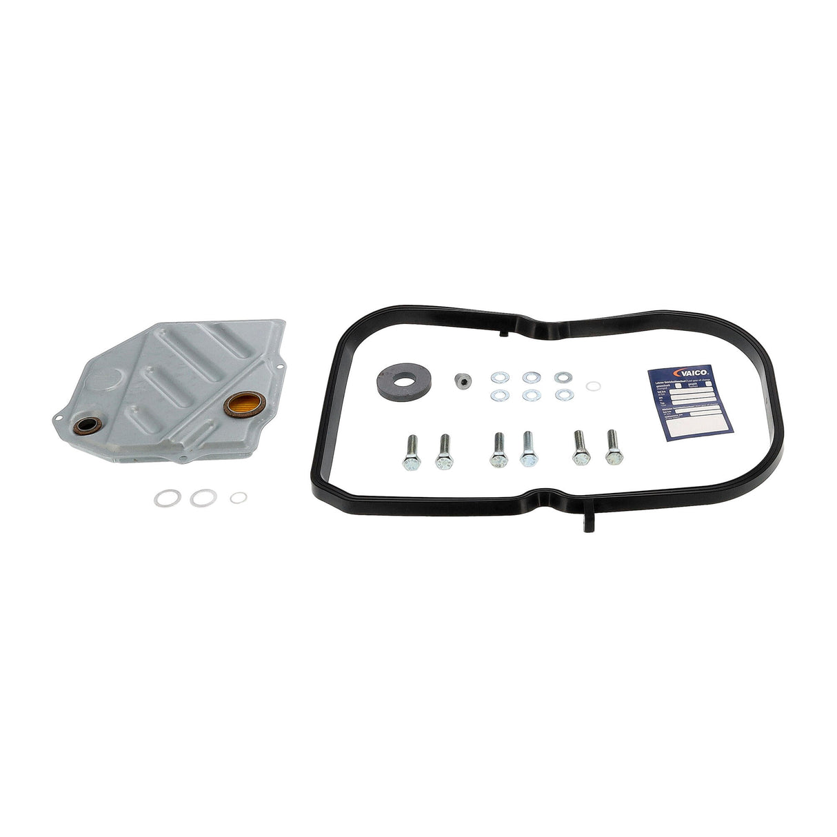 VAICO V30-4755-BEK Parts Kit, automatic transmission oil change - Eco Torque