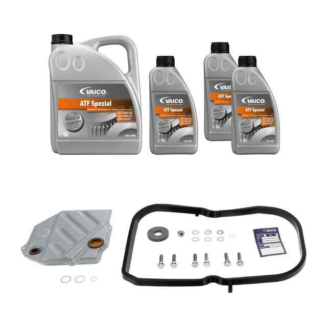 VAICO V30-4755 Parts Kit, automatic transmission oil change - Eco Torque