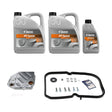 VAICO V30-4756-XXL Parts Kit, automatic transmission oil change - Eco Torque