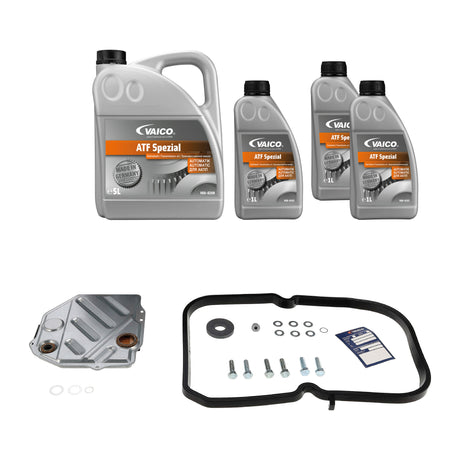 VAICO V30-4756 Parts Kit, automatic transmission oil change - Eco Torque