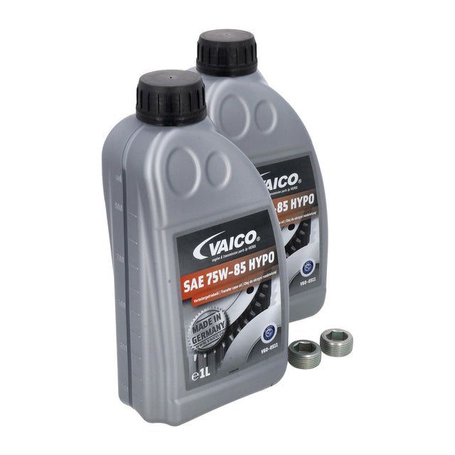 VAICO V30-5035 Parts Set, automatic transmission oil change - Eco Torque