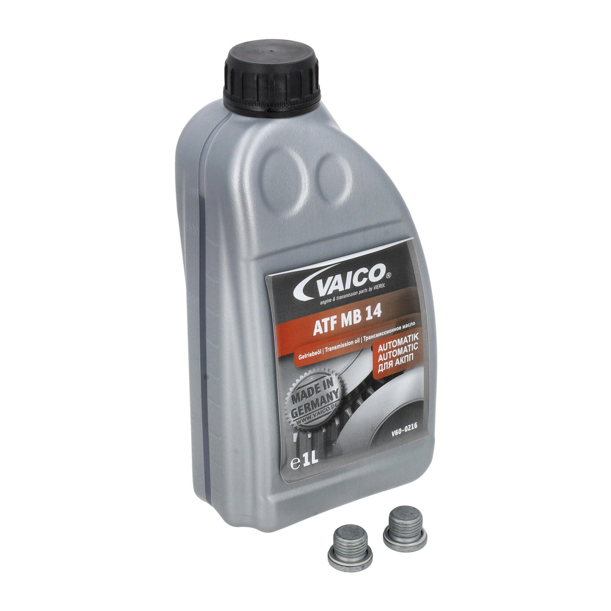 VAICO V30-5036 Parts Set, automatic transmission oil change - Eco Torque