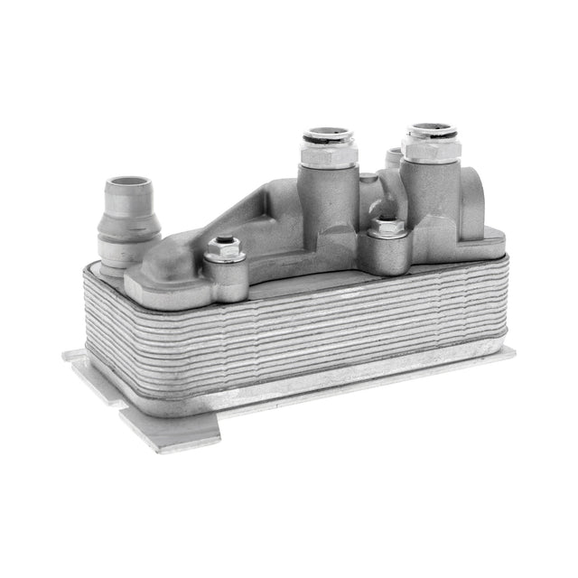 VEMO V30-60-0009 Oil Cooler, automatic transmission - Eco Torque