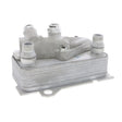 VEMO V30-60-1337 Oil Cooler, automatic transmission - Eco Torque