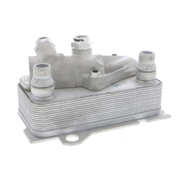 VEMO V30-60-1337 Oil Cooler, automatic transmission - Eco Torque