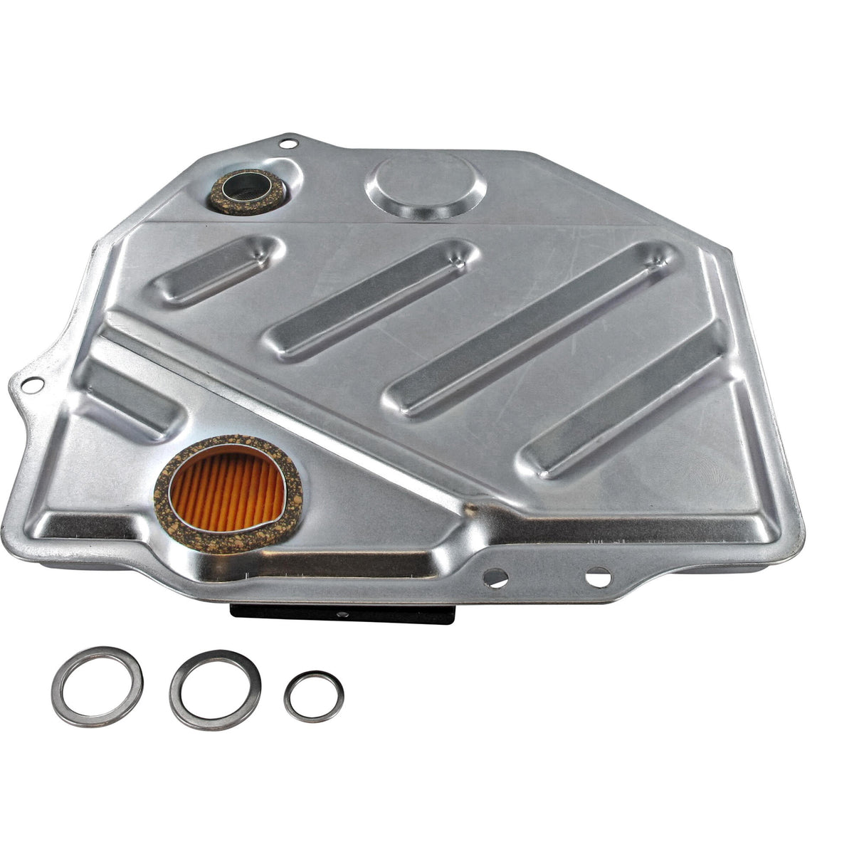 VAICO V30-7300 Hydraulic Filter, automatic transmission - Eco Torque
