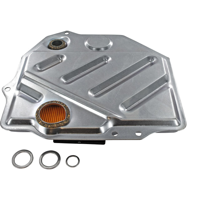 VAICO V30-7300 Hydraulic Filter, automatic transmission - Eco Torque