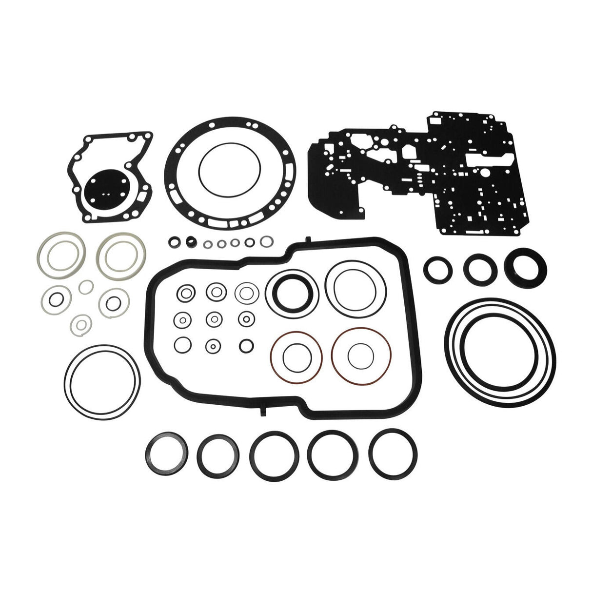 VAICO V30-7323 Gasket Set, automatic transmission - Eco Torque