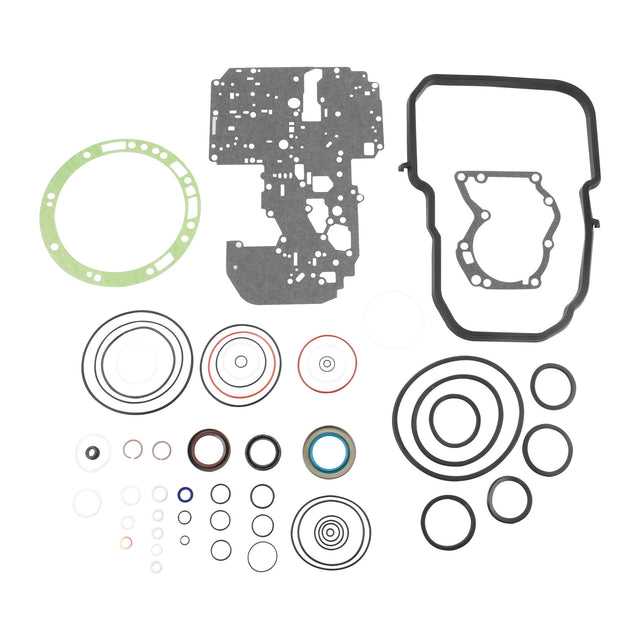 VAICO V30-7324 Gasket Set, automatic transmission - Eco Torque