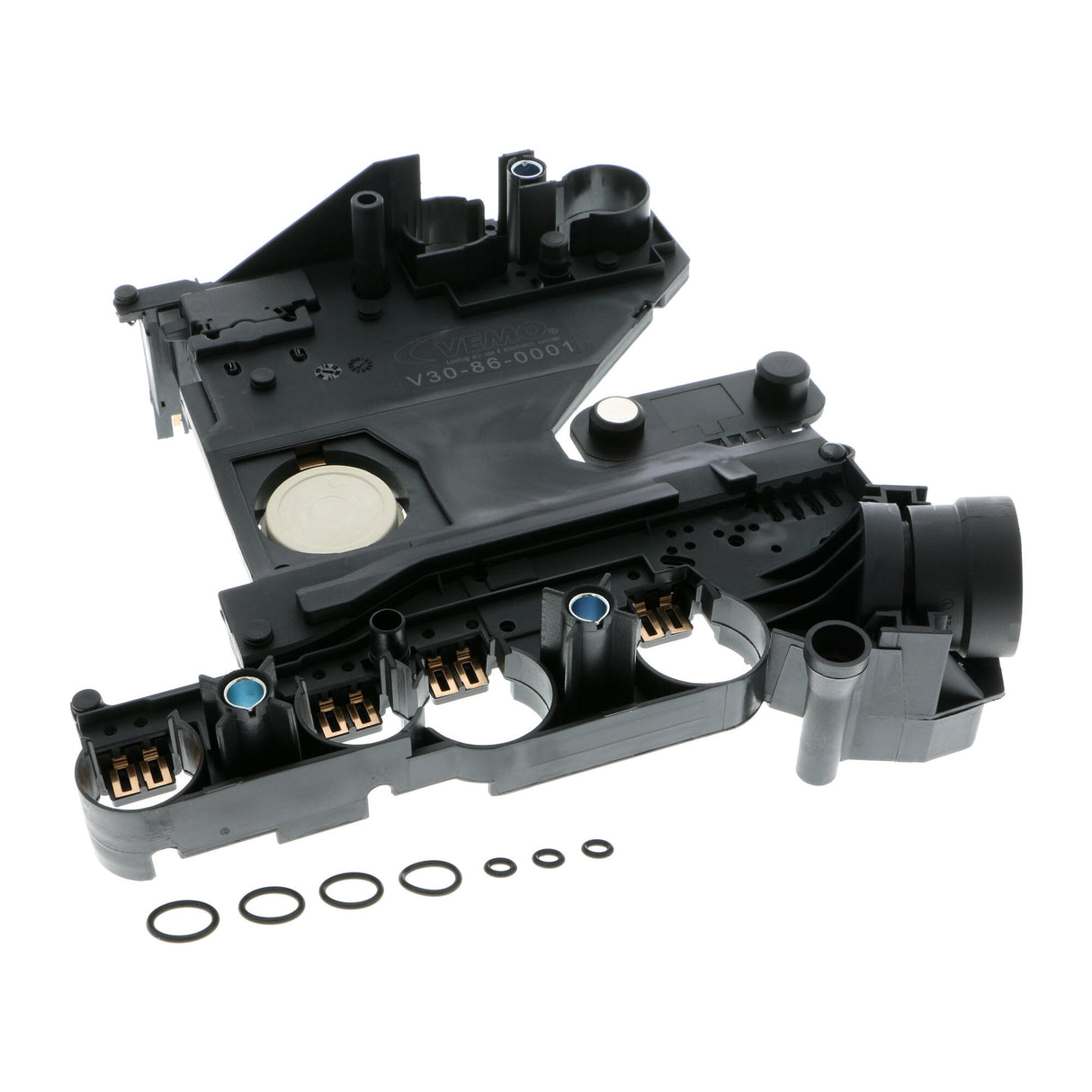 VEMO V30-86-0001 PCB, mechatronics (automatic transmission) - Eco Torque