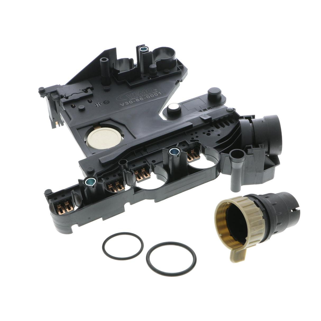 VEMO V30-86-0002 Repair Kit, mechatronics (automatic transmission) - Eco Torque