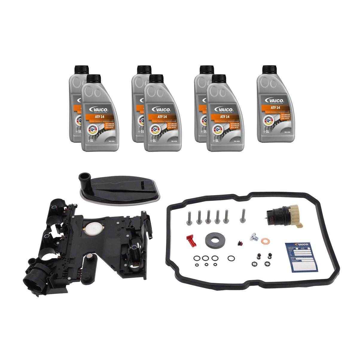 VEMO V30-86-0005-XXL Repair Kit, mechatronics (automatic transmission) - Eco Torque