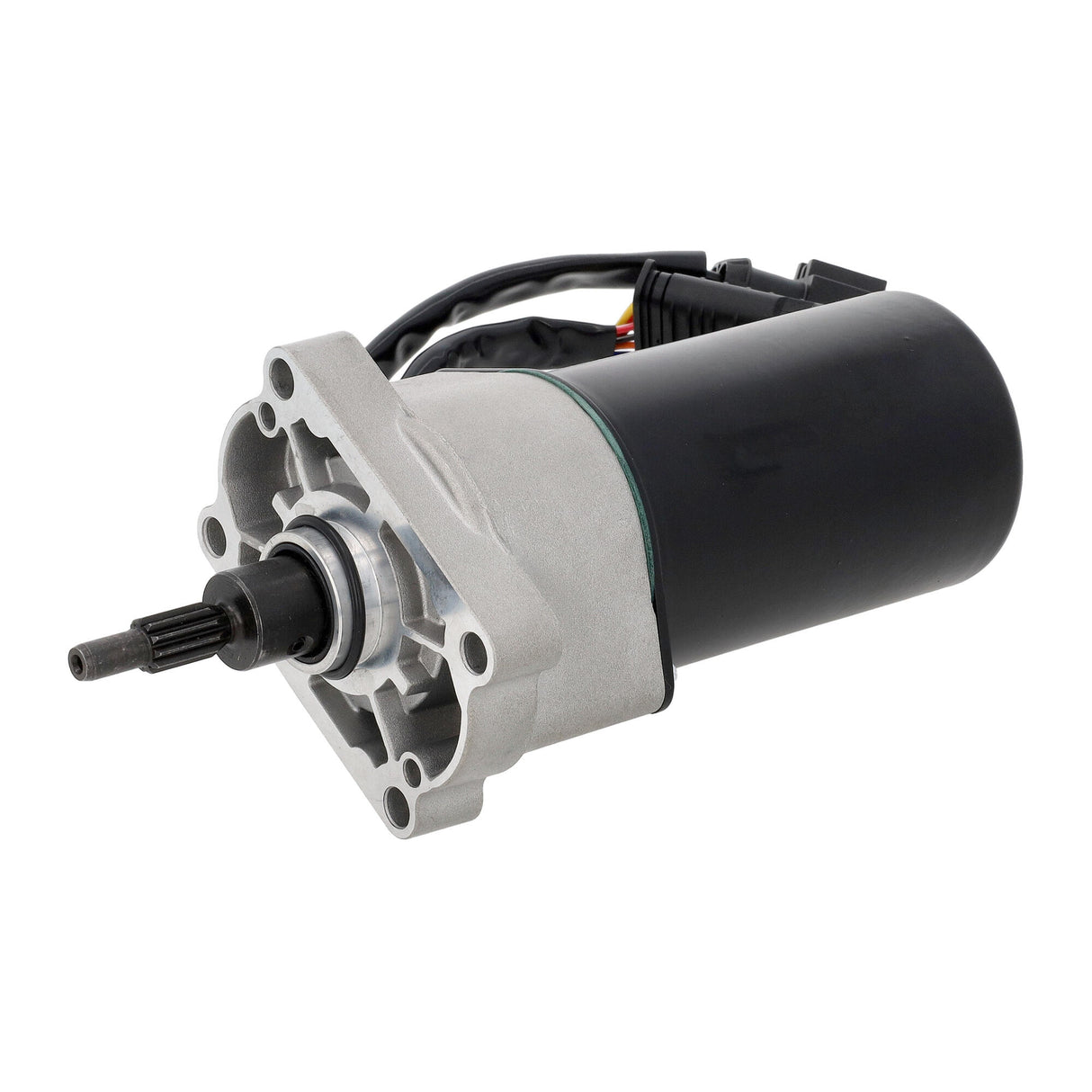 VEMO V30-86-0013 Actuator, transfer case - Eco Torque