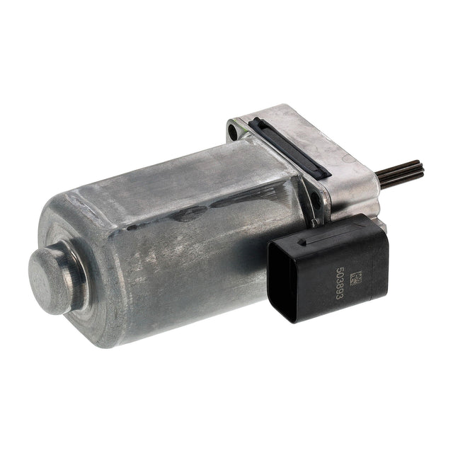 VEMO V30-86-0016 Actuator, transfer case - Eco Torque