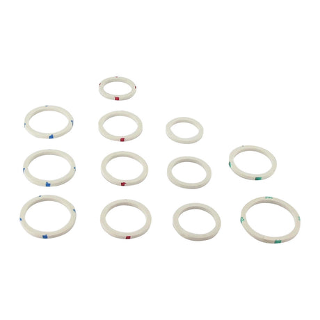 VAICO V30-9951 Gasket Set, automatic transmission - Eco Torque